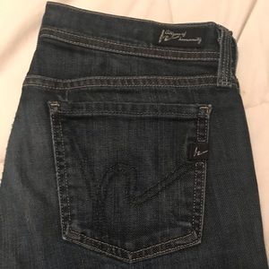 Citizens of Humanity Nadja Jeans